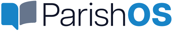 ParishOS Logo